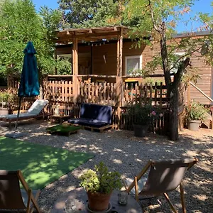 Le Clos Du Bonheur Lodge Le Pradet