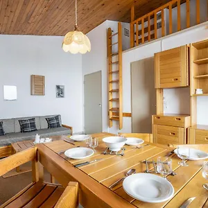 Le Jettay-13 Appartement Saint-Martin-de-Belleville