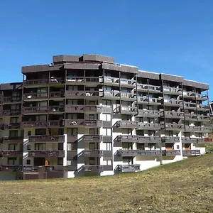 Les Tommeuses-25 Appartement Tignes